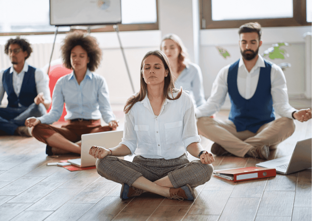 以佛法為本的「六和敬」組織管理法 Apply Buddhism in Managing Workplace: The “Six Harmonies” in Modern Organizational&nbsp;Management